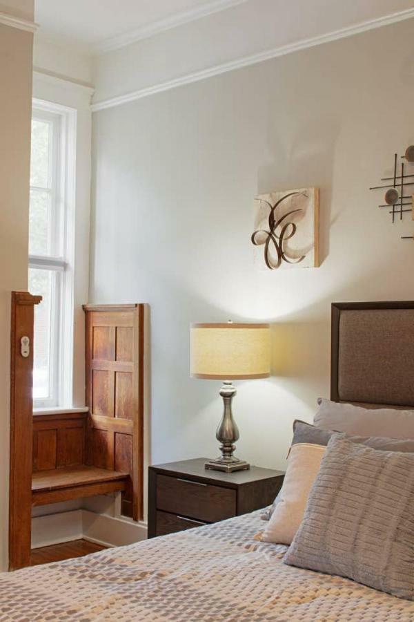 101 E Waldburg - Cozy Cottage Just Off Of Forsyth Park Savannah Exterior photo